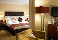 Edinburgh Marriott Hotel 1090778 Image 7